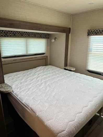 Used 2019 Jayco Redhawk 26M