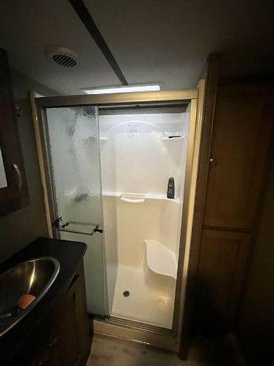 Used 2019 Keystone Sprinter 355IFWMLS