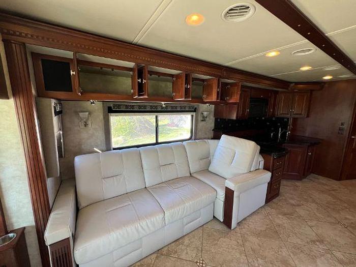 Used 2011 Winnebago Tour 42QD