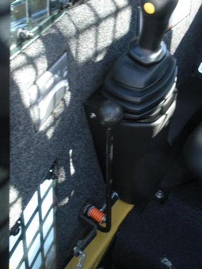 Used 2008 ASV Posi-Track RC50