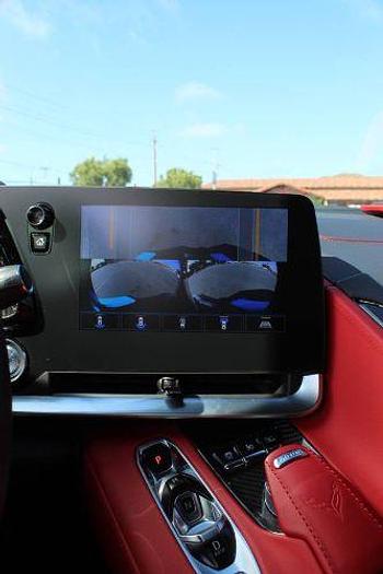 Used 2023 Chevrolet Corvette Stingray