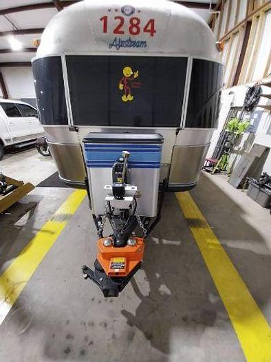 Used 1987 Airstream Sovereign