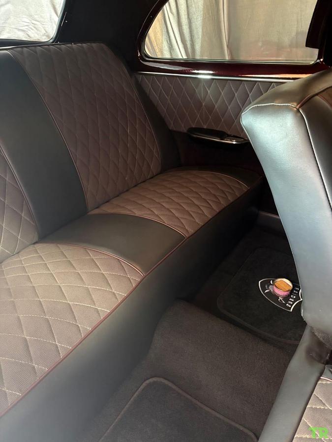 Used 1952 Chevrolet Deluxe