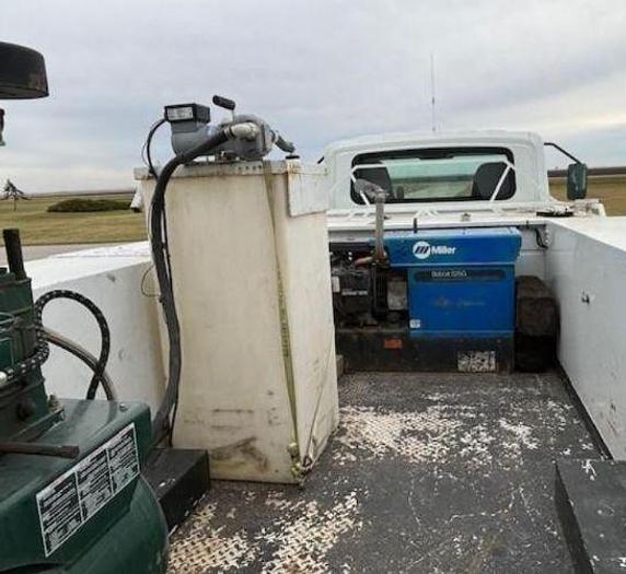 Used 2019 INTERNATIONAL MV