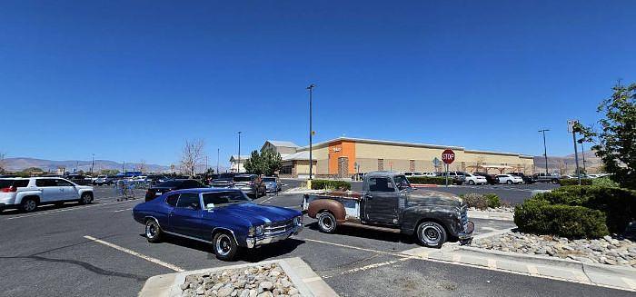 Used 1971 Chevrolet Chevelle Malibu