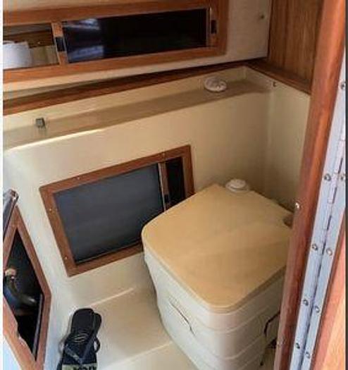 Used 1986 Sea Ray 300 Sundancer