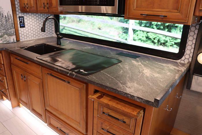 Used 2021 Tiffin Motorhomes Allegro Bus 45 OPP