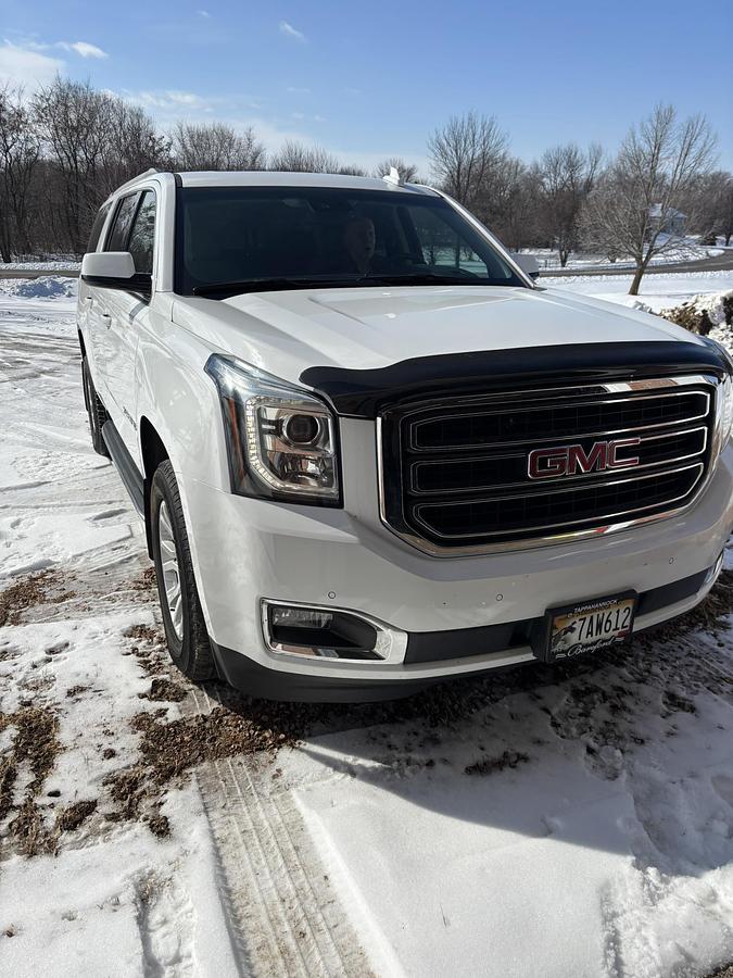 Used 2019 GMC Yukon
