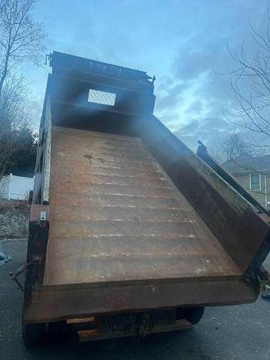 Used 2000 Ford F650 XLT