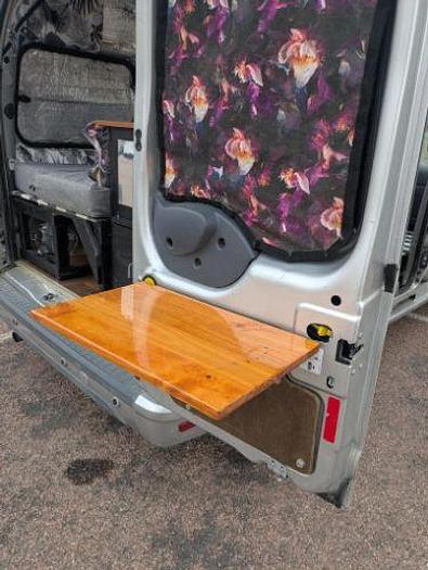 Used 2011 Ford Transit Connect Wagon XLT Premium