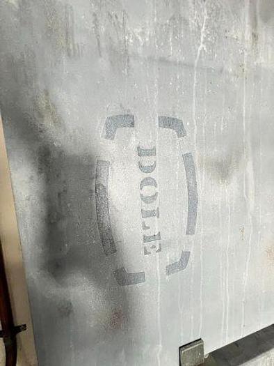 Used 2014 INTERNATIONAL DURASTAR 4300 Refrigerated Cargo Van