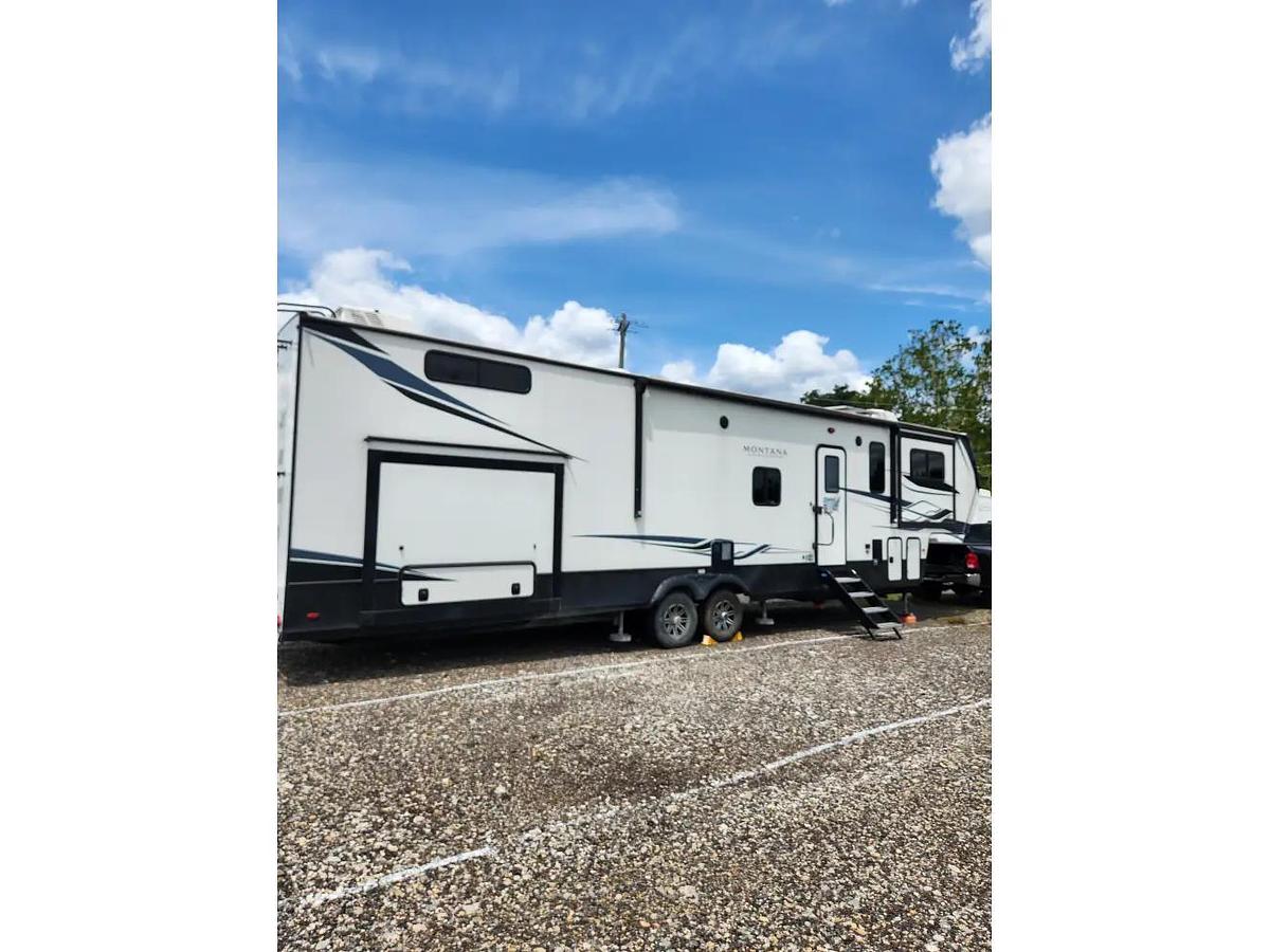 Used 2023 Keystone Montana High Country 377FL