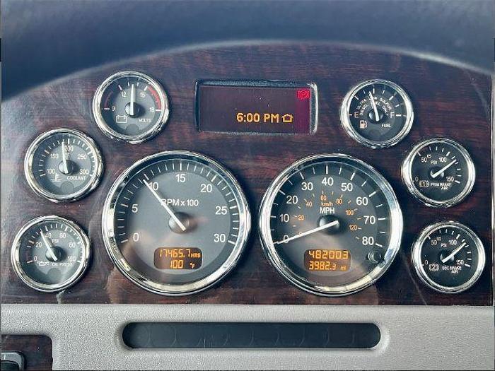 Used 2020 Peterbilt 389