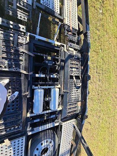 Used 2015 Volvo VAH Car Hauler