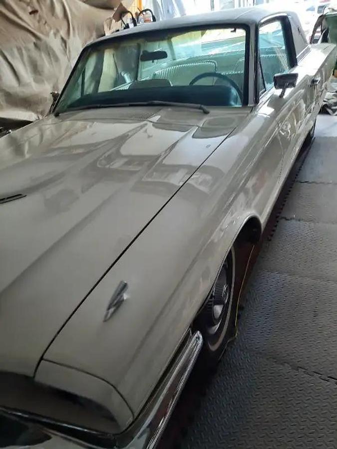 Used 1966 Ford Thunderbird Landau