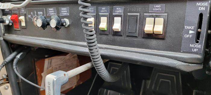 Used 1975 CESSNA 177B