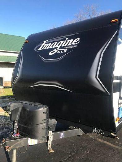 Used 2021 Grand Design Imagine XLS 22MLE