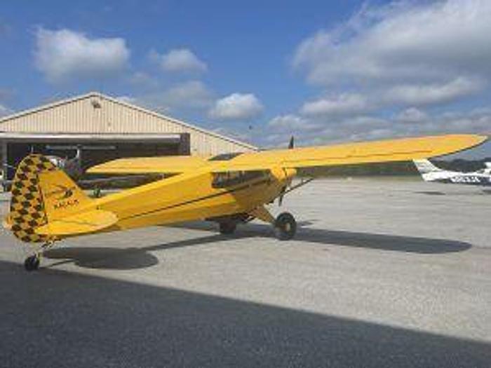 Used 2014 Cubcrafters CC11-160