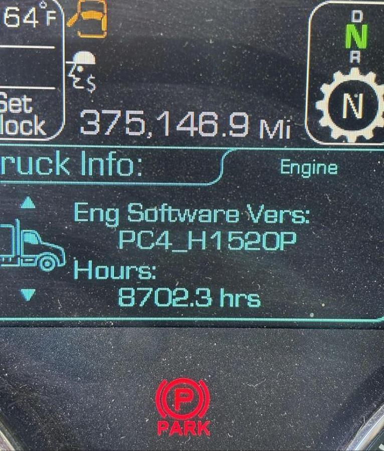 Used 2020 Kenworth T680