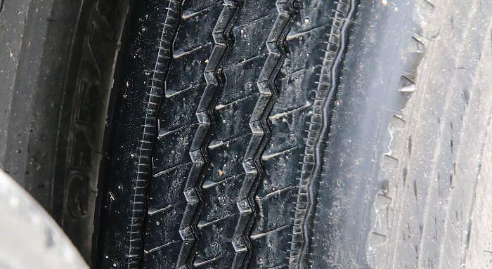 Used 2024 Merrit Livestock Trailer