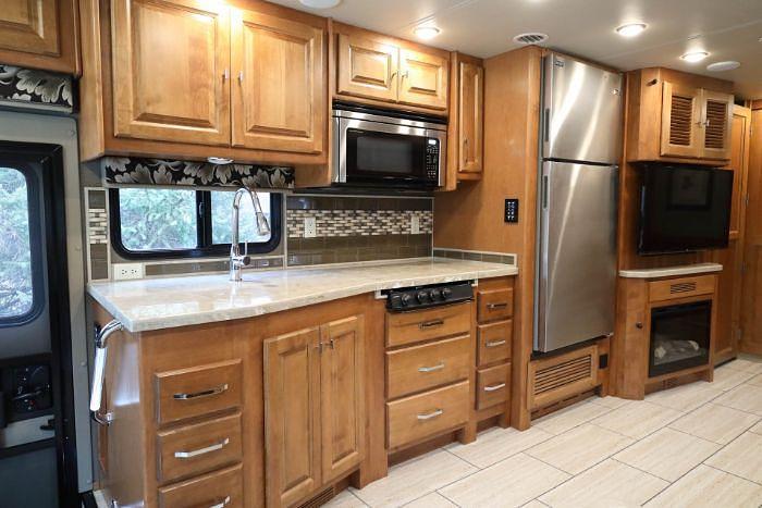 Used 2018 Tiffin Allegro Open Road 36LA