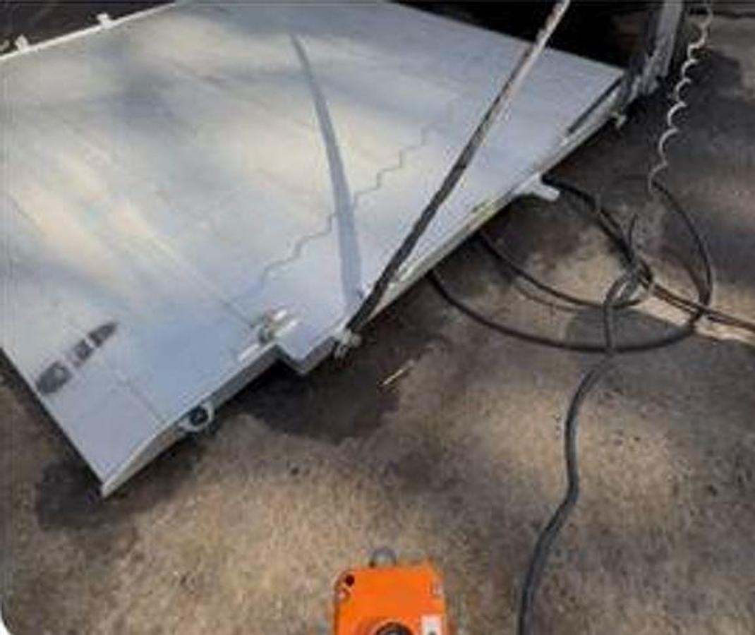 Used 2006 Gulf Stream Endura Class C Toy Hauler