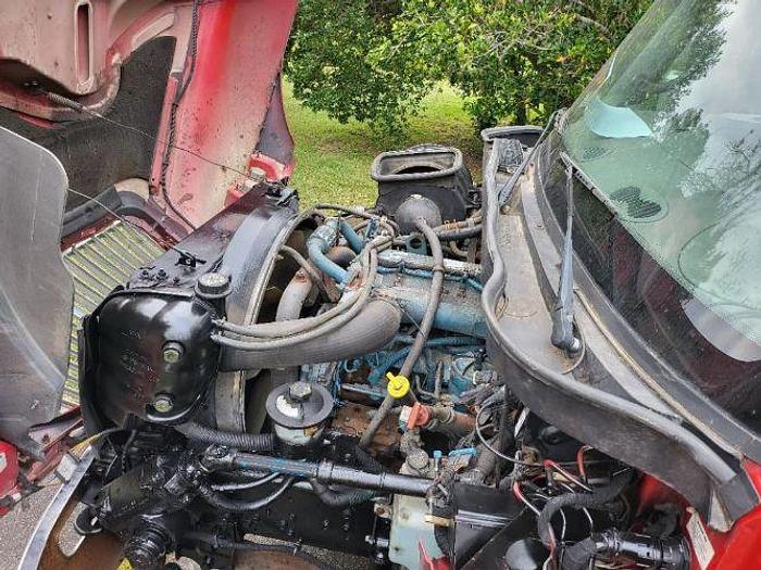 Used 2006 INTERNATIONAL 4300 Box Truck