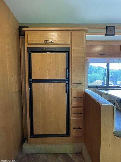 Used 2016 Fleetwood Flair 26E