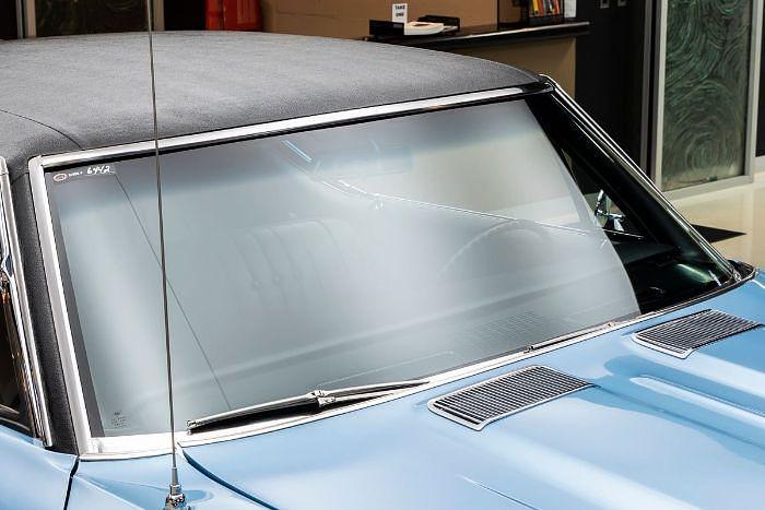 Used 1968 Chevrolet Chevelle SS L78