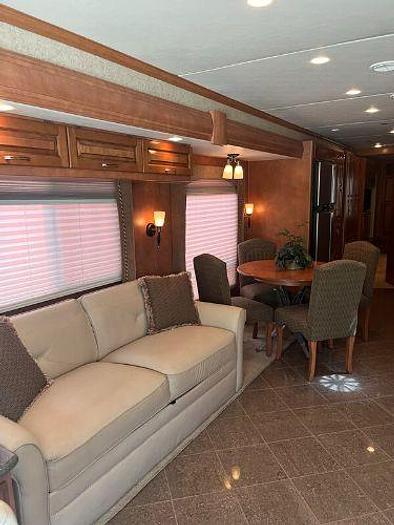 Used 2010 Newmar Ventana 4386