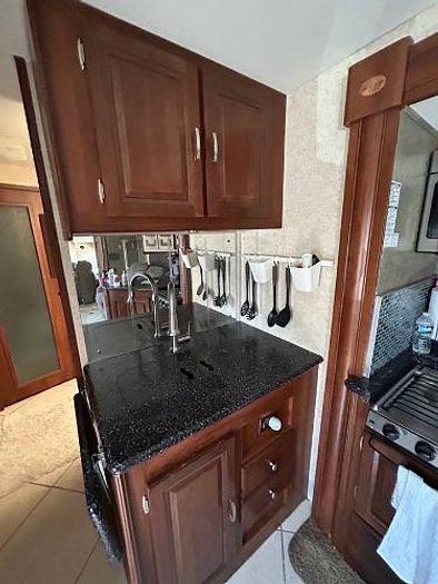 Used 2013 Forest River Georgetown