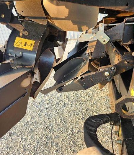 Used 2014 Case IH 8230