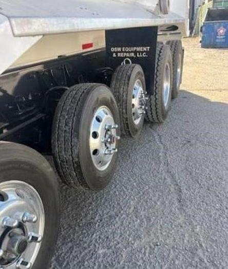 Used 2006 KENWORTH T800