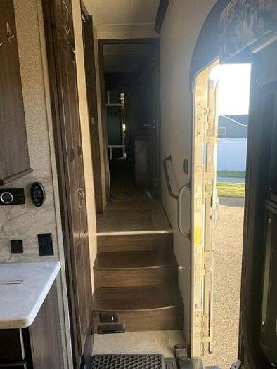 Used 2020 Forest River Cedar Creek Hathaway Edition