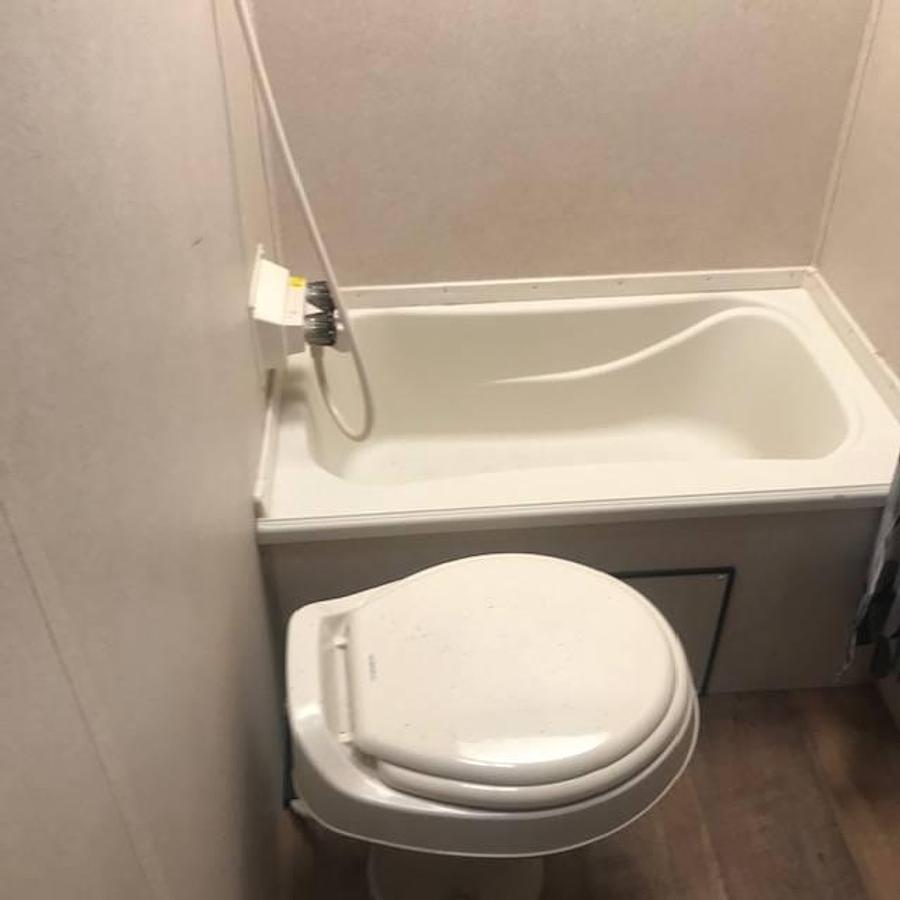 Used 2018 Forest River Wildwood X-Lite