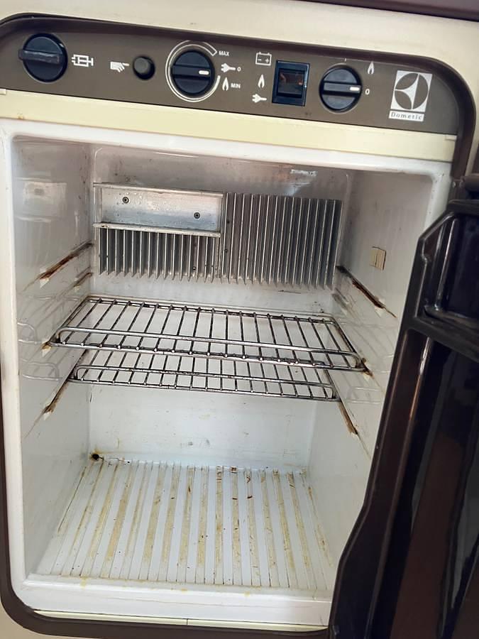 Used 1984 Volkswagen Westfalia Camper Van