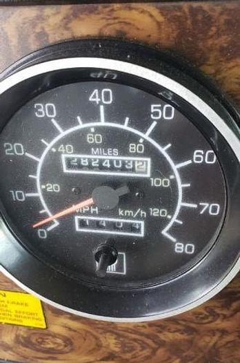 Used 1998 KENWORTH T600 with Vermeer Hydrovac