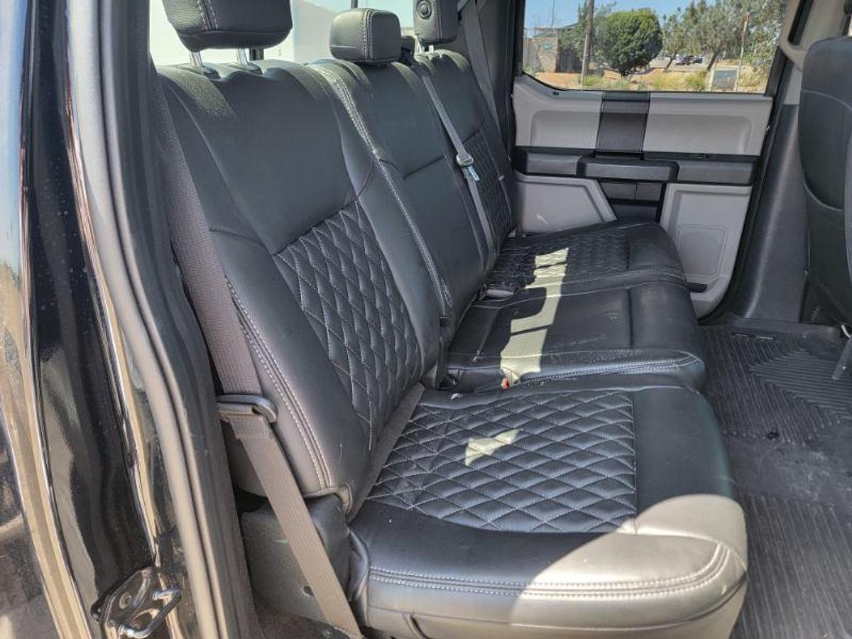 Used 2018 Ford F150 XLT 4x4