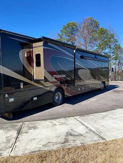 Used 2015 Tiffin Allegro Phaeton 40 AH