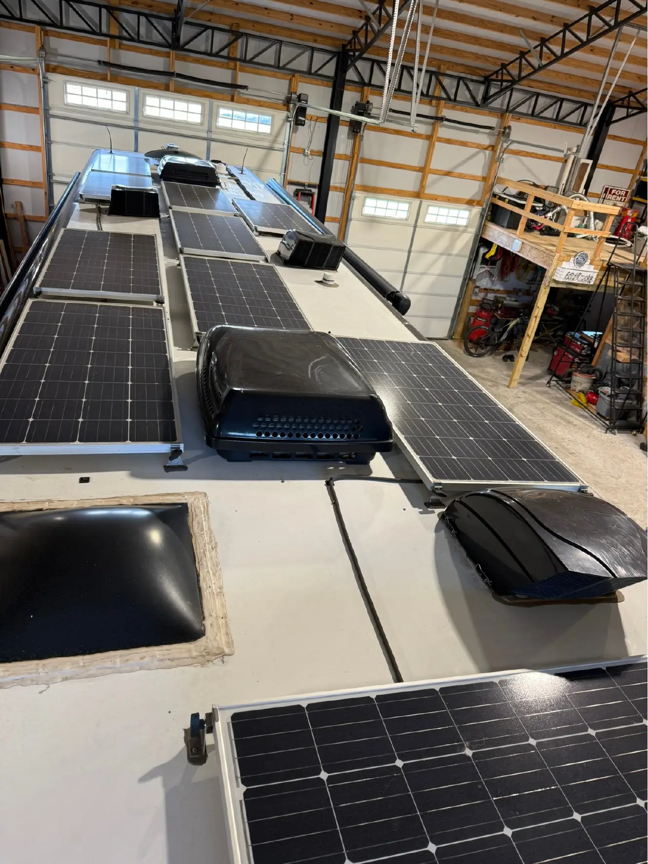 Used 2015 Newmar Ventana 4002