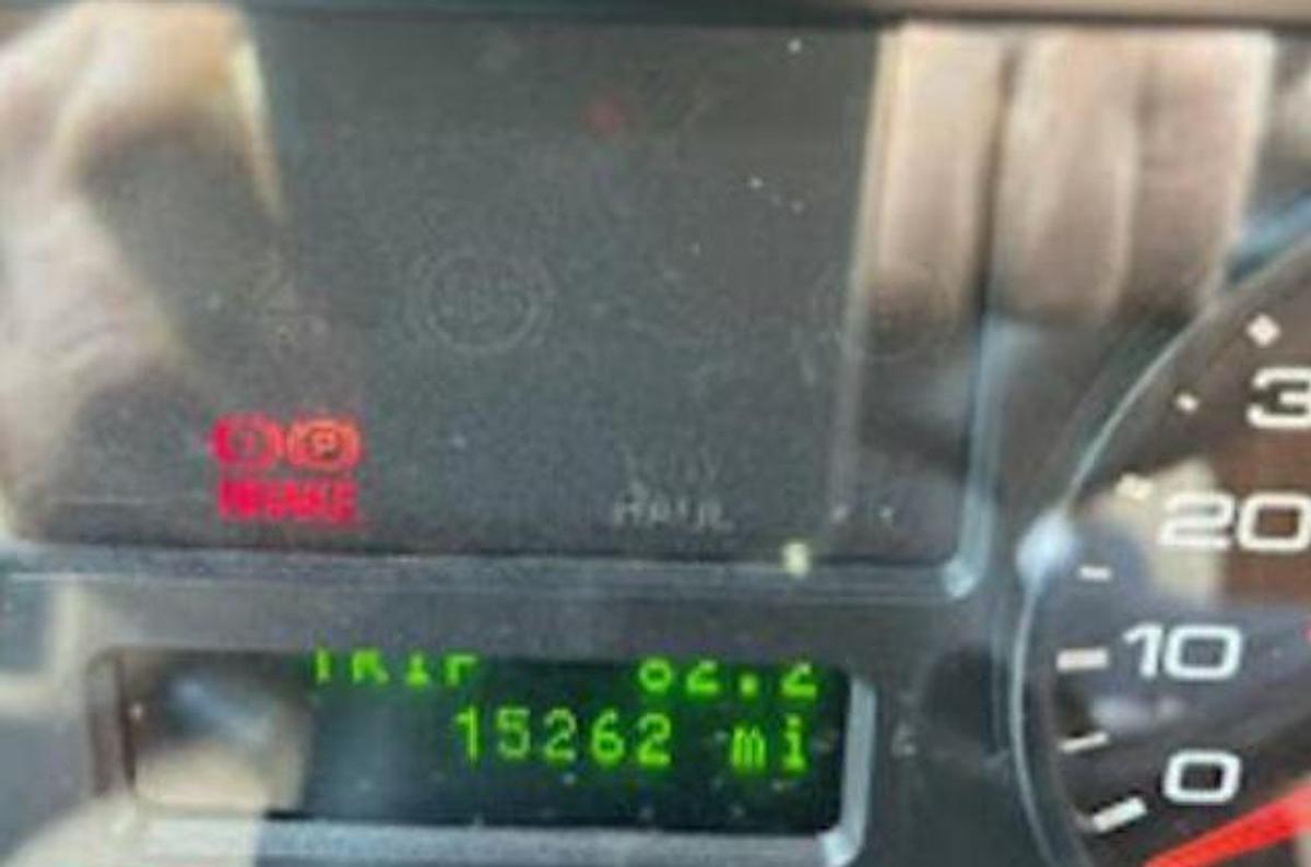 Used 2018 Tiffin Motorhomes Open Road 36LA Class A Motorhome