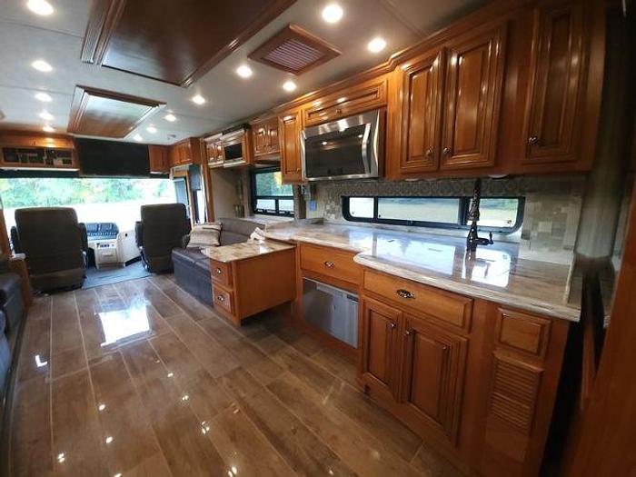 Used 2018 Newmar Dutch Star 4369