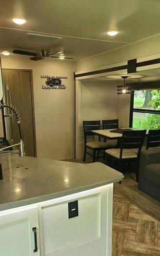 Used 2023 Palomino Puma Destination 39DBT