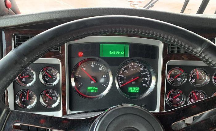 Used 2021 KENWORTH W900L