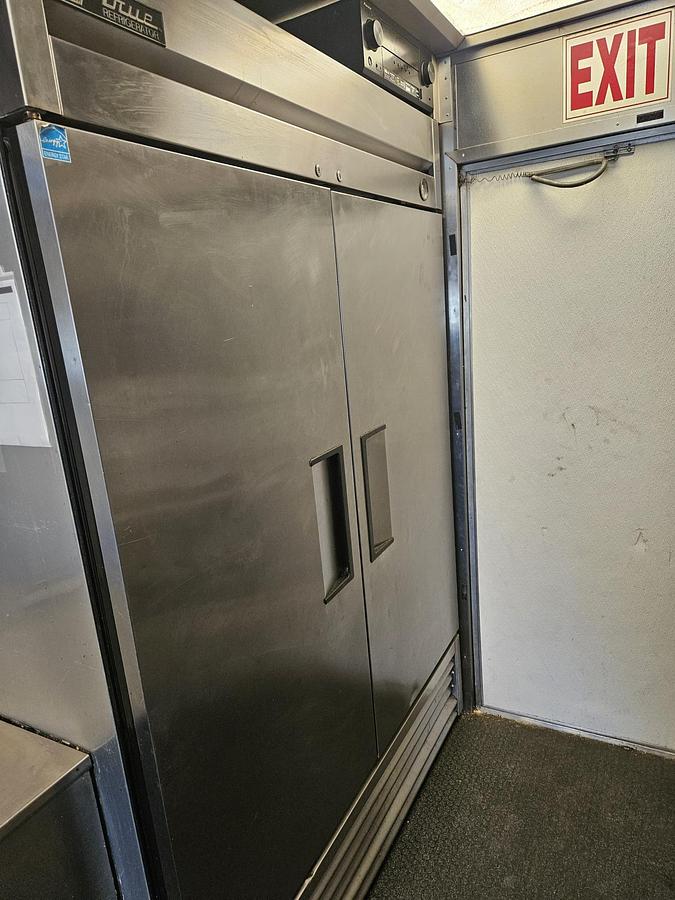 Used 2014 Ford Food Truck