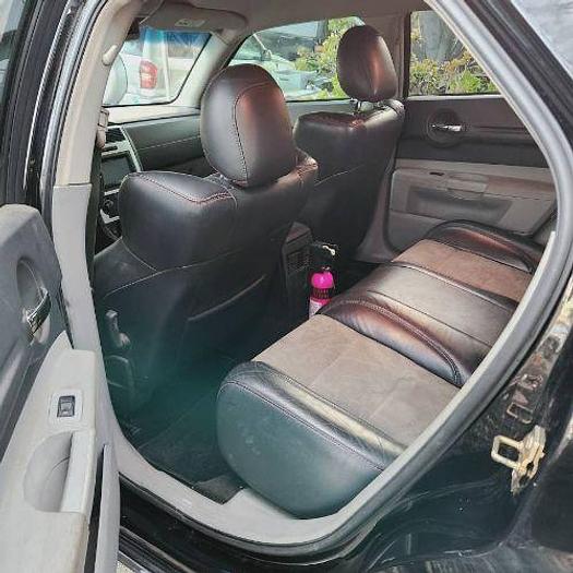 Used 2006 Dodge Magnum SRT8