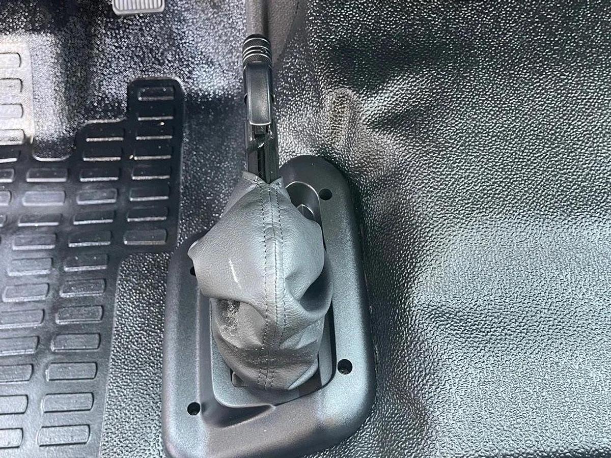 Used 2019 Ford F650 SD Box Truck