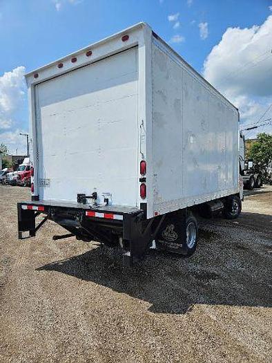 Used 2007 Mitsubishi Fuso
