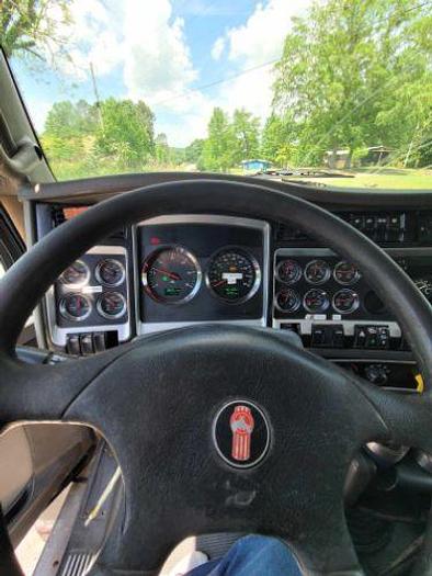 Used 2009 KENWORTH T800