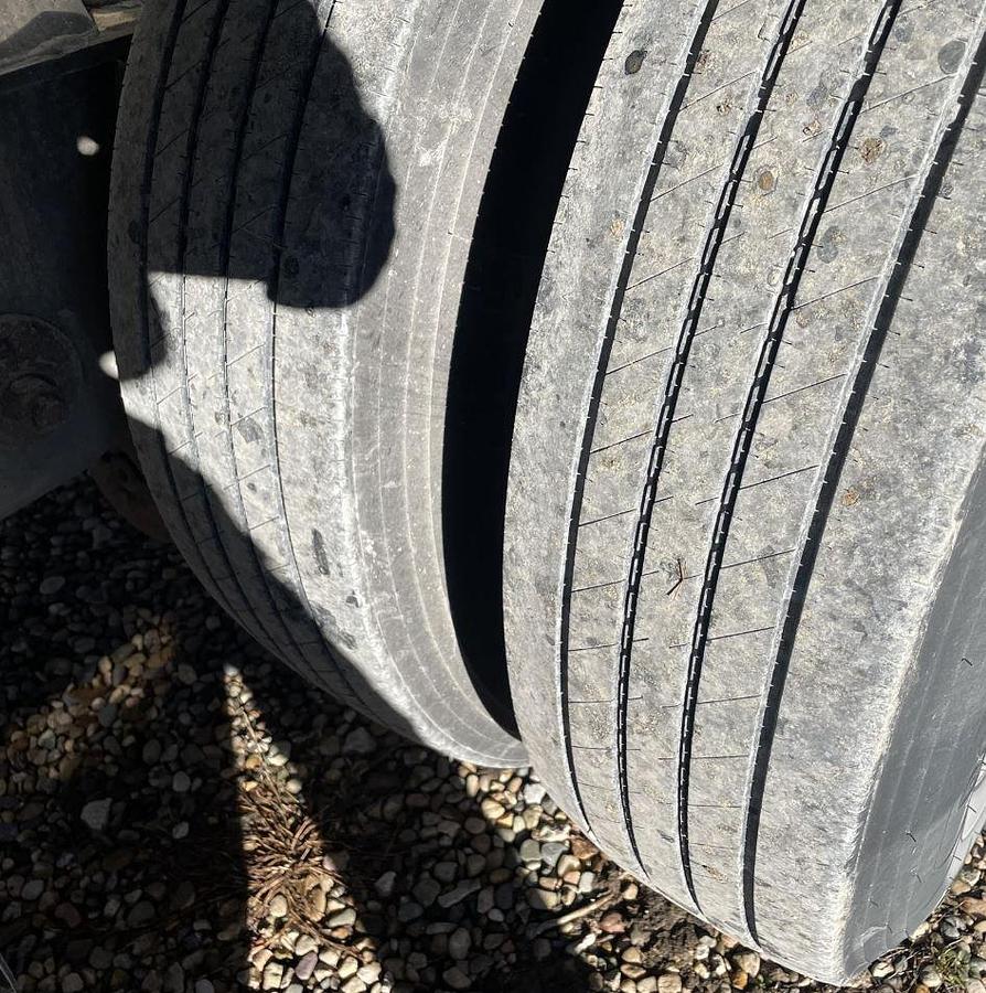 Used 2015 Mac LTT Srj-7000-1-2-Fg